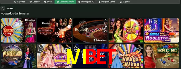 IVIBET bet