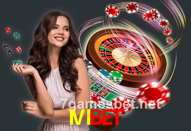 vivo no cassino IVIBET