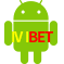 Aplicativo IVIBET para Android