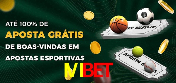 IVIBET Ate 100% de Aposta Gratis