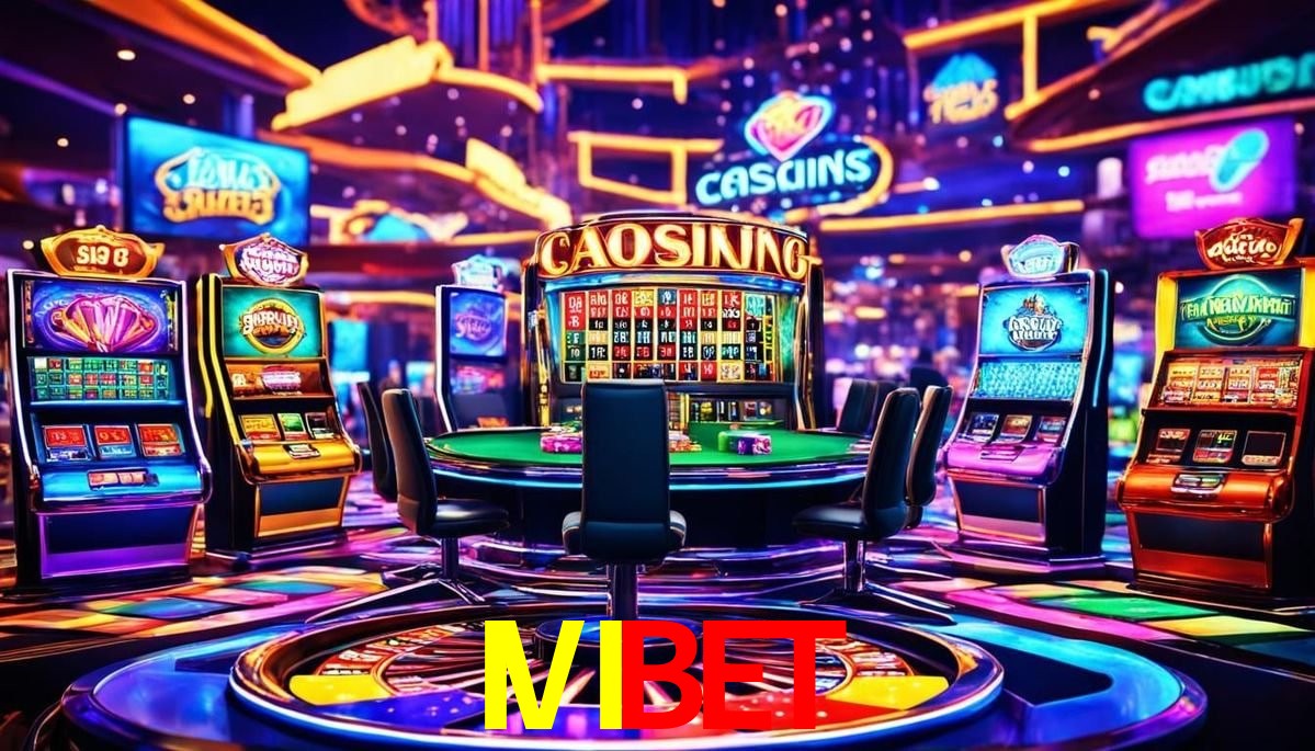 Diretório de Jogos IVIBET