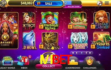 A Emoção da Loteria na IVIBET: Uma Chance de Mudança de Vida