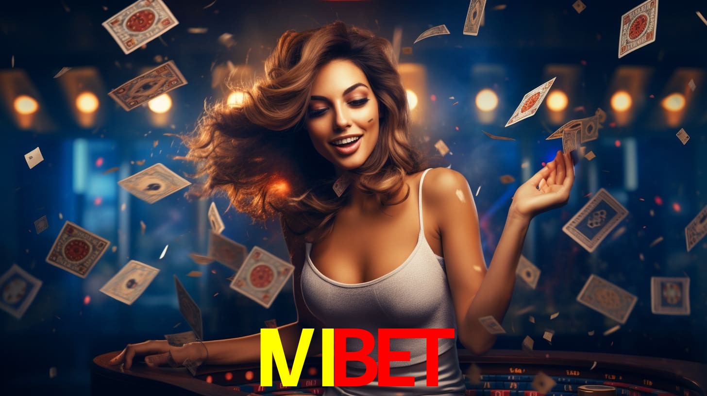 IVIBET - Cassino Aposta Radical - ivibet apk download
