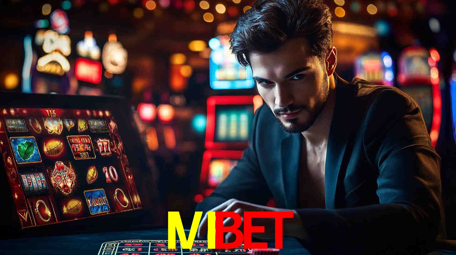 IVIBET