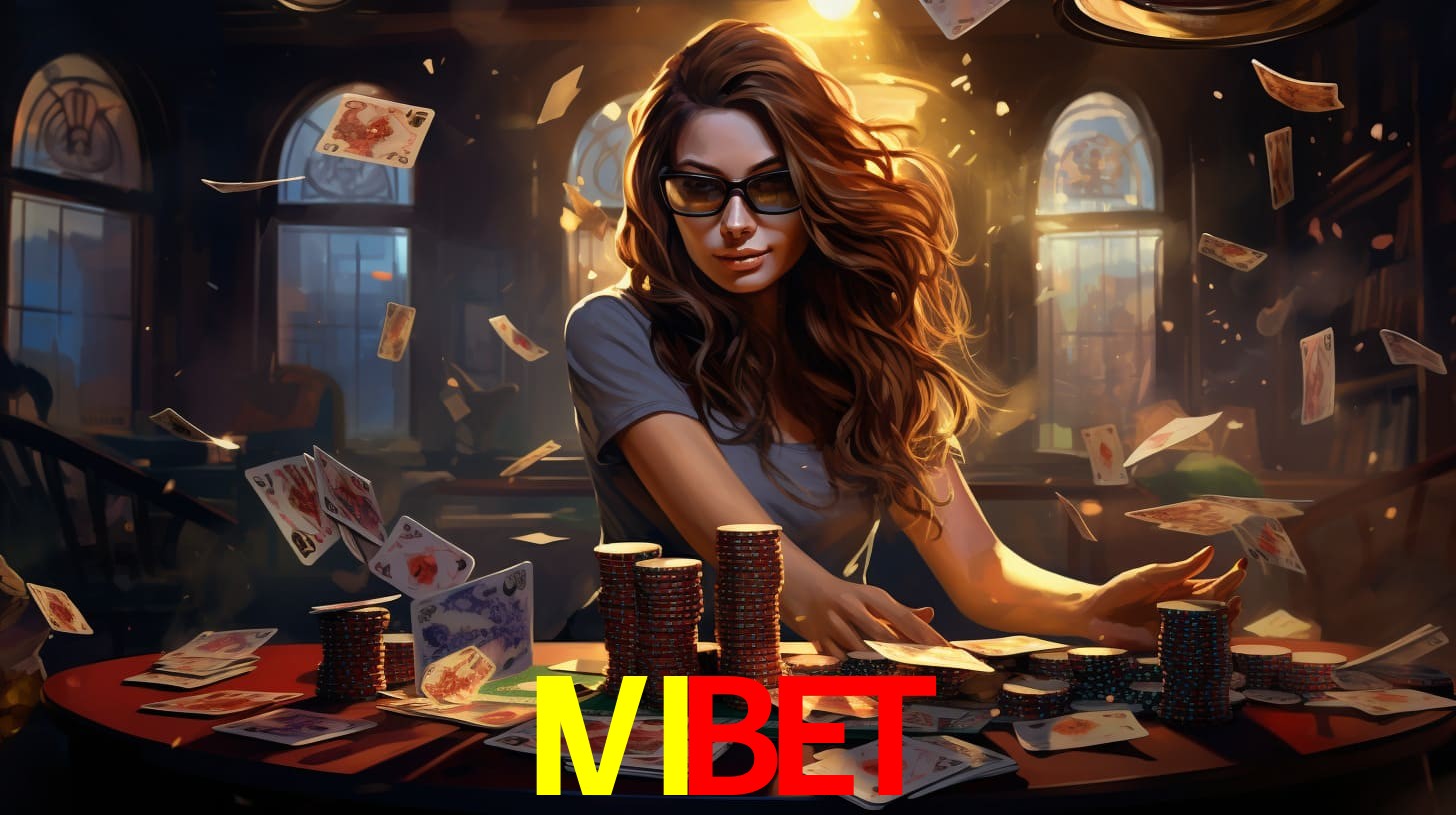 Live Casino IVIBET