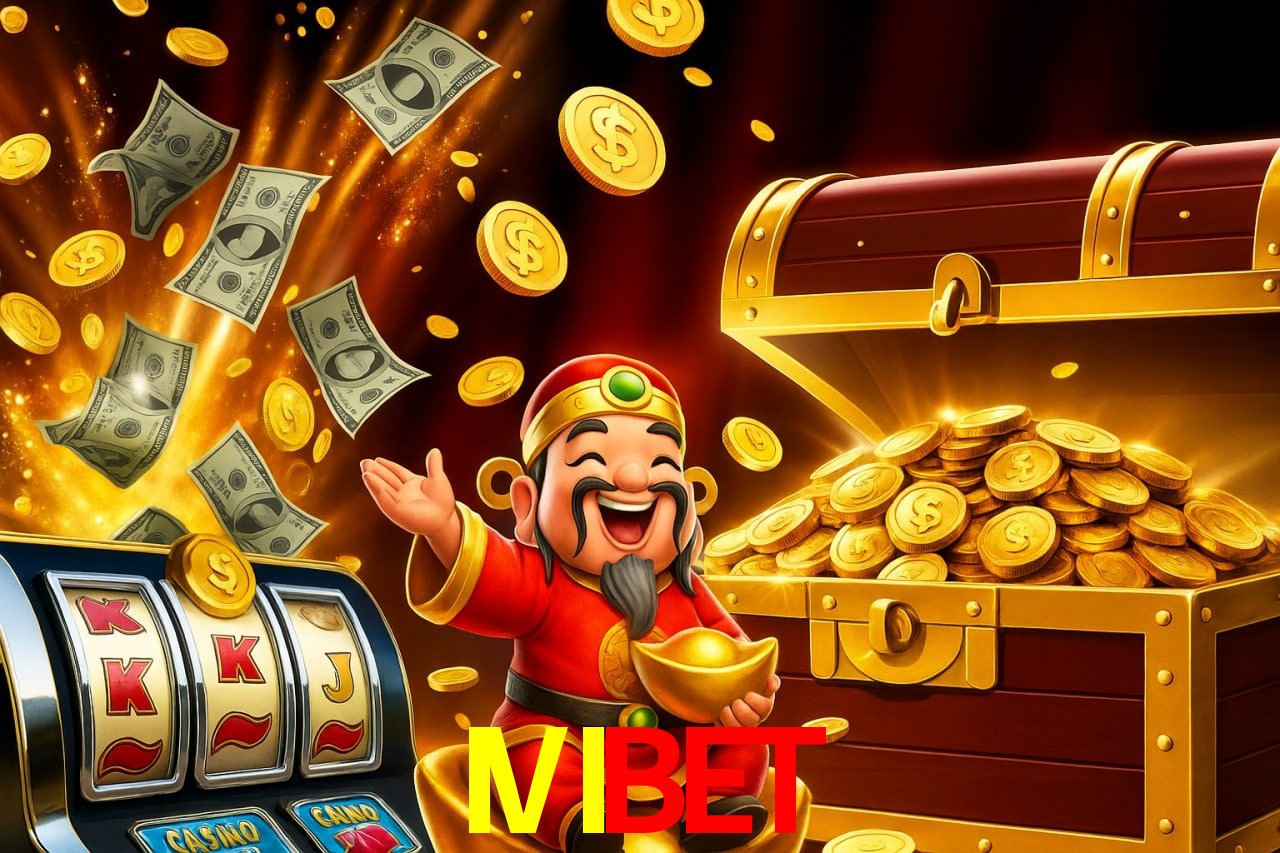 Casino Ao Vivo IVIBET