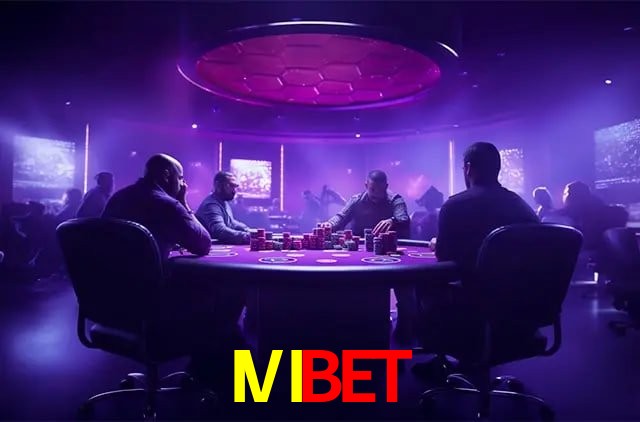 Jogos de Slot IVIBET