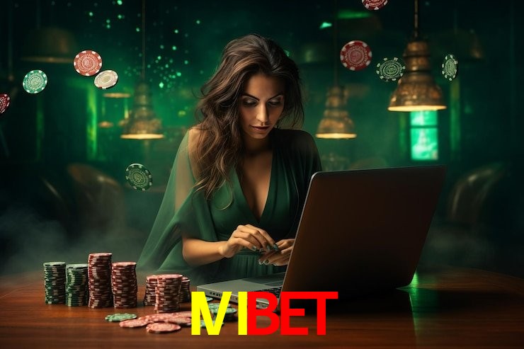 Interface do Aplicativo IVIBET - Design Premium e Intuitivo
