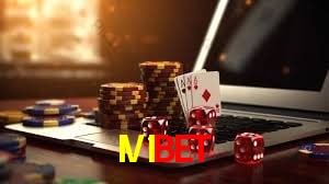 Interface do App IVIBET