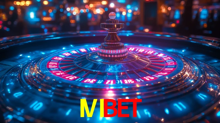 IVIBET casino