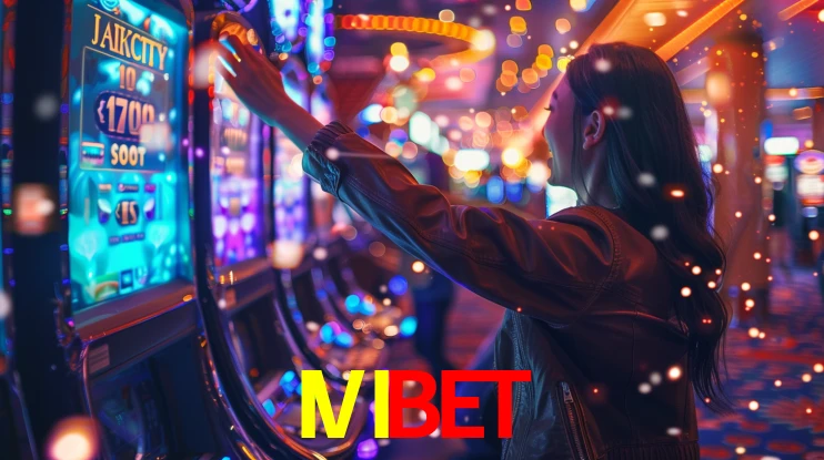 IVIBET