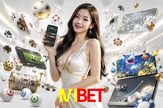 Game Providers IVIBET