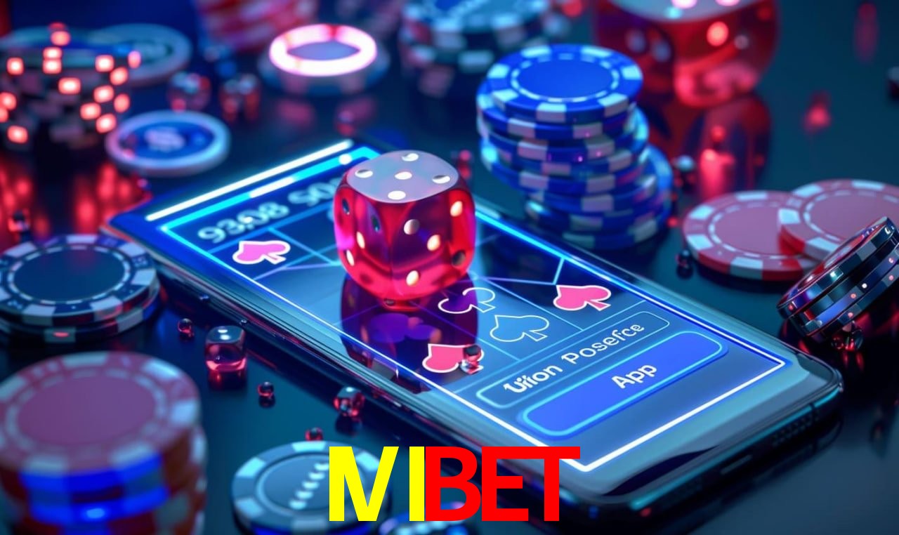 Vantagens de jogar slots no IVIBET Brasil