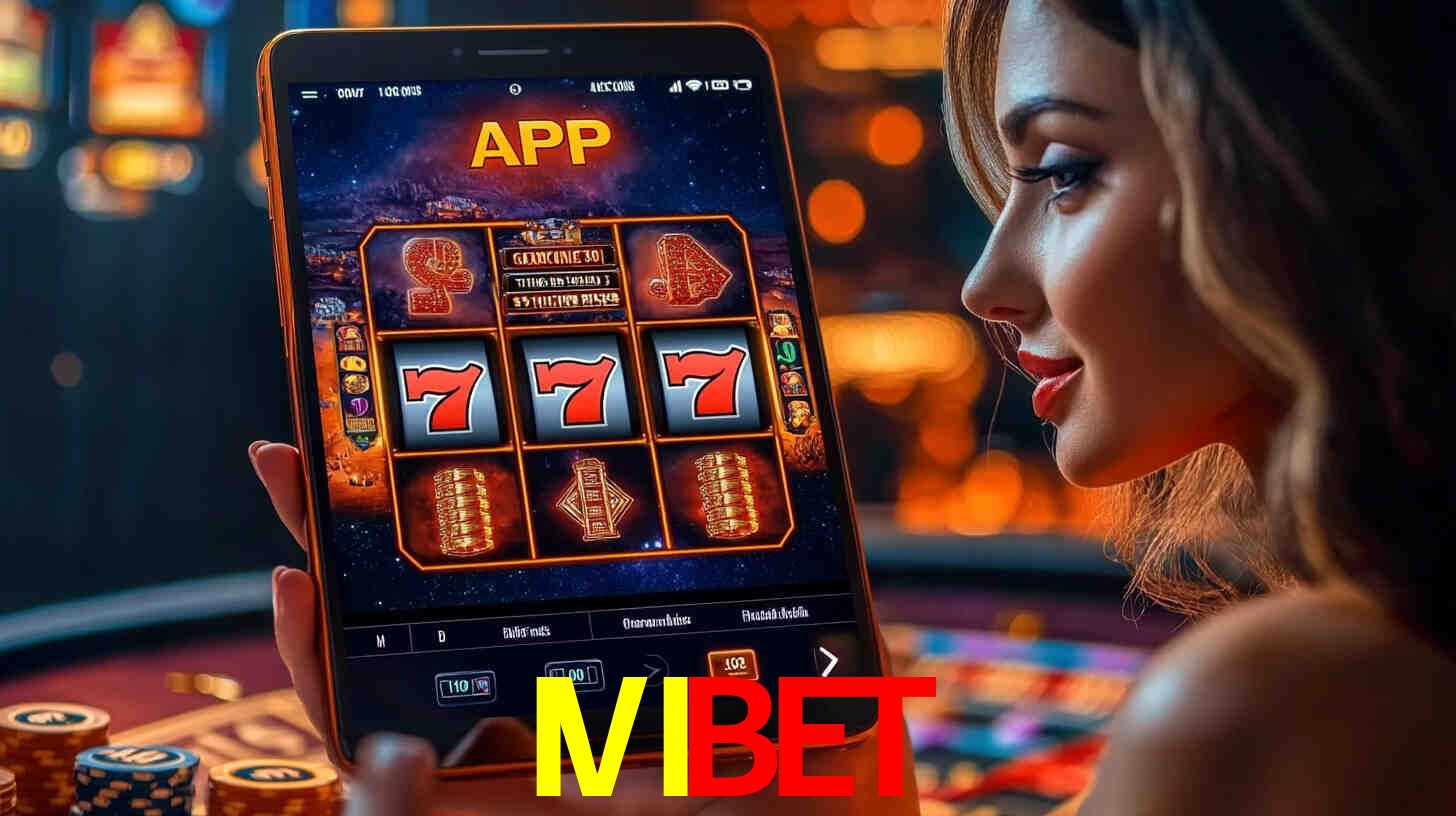 IVIBET casino