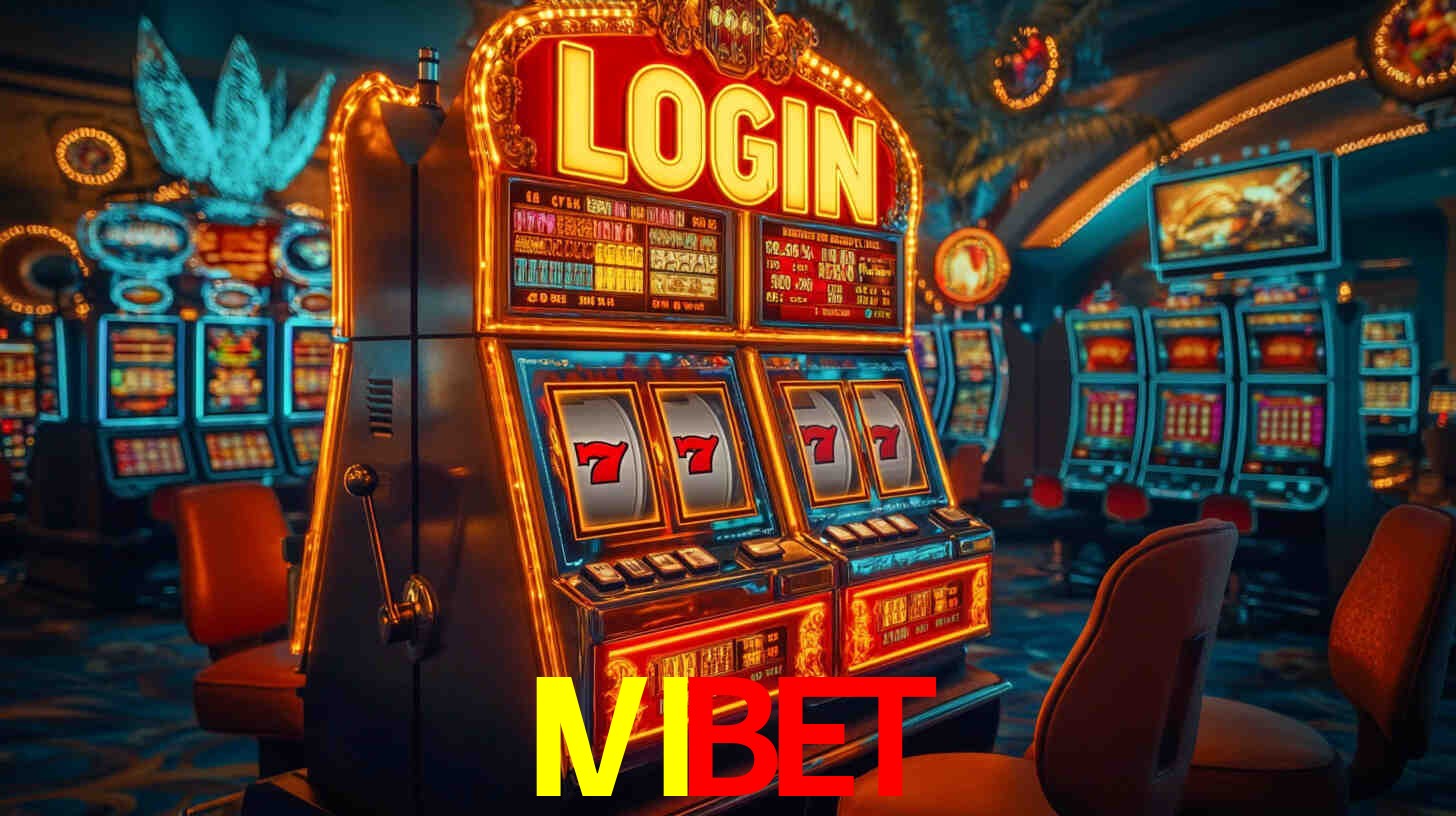 IVIBET casino