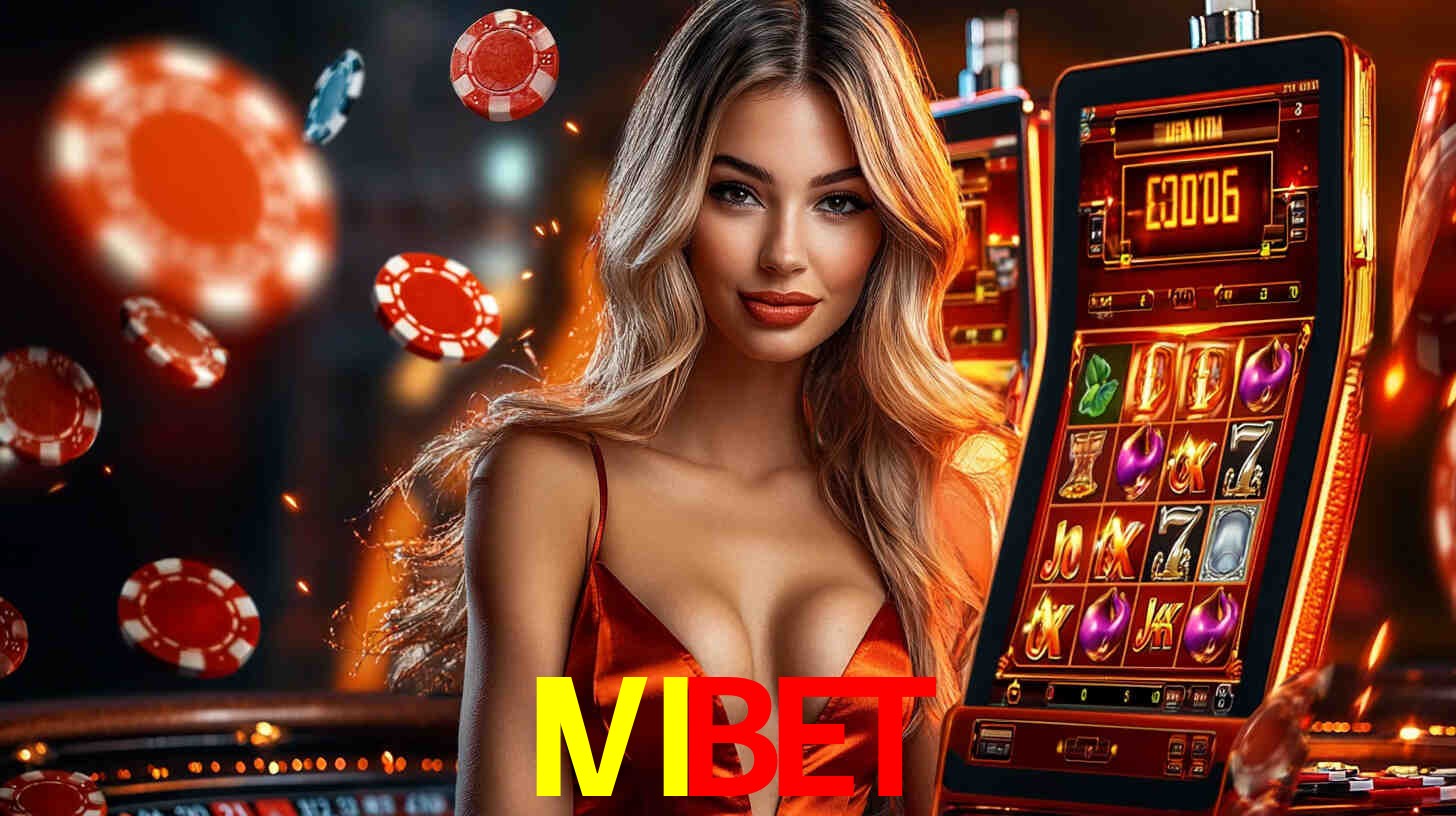 IVIBET casino