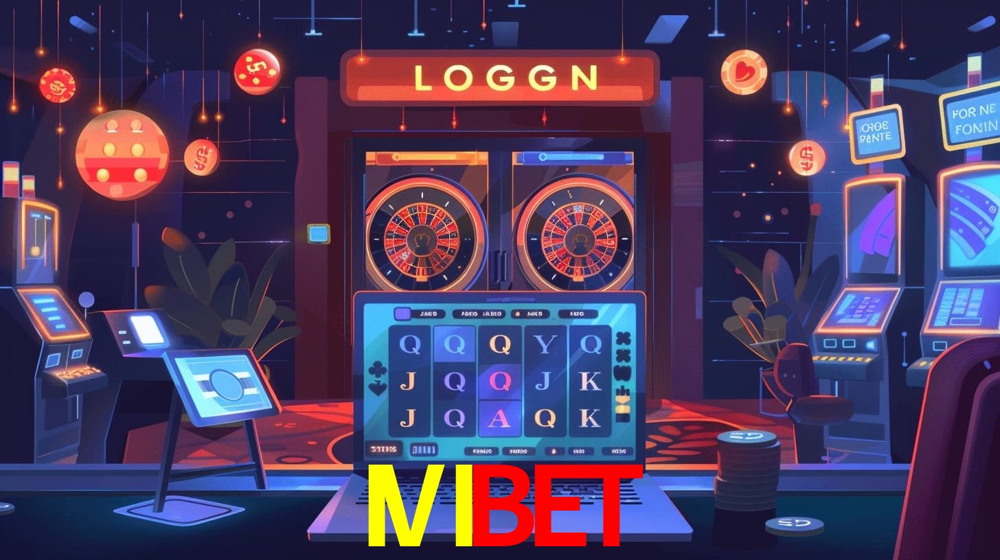 App Mobile IVIBET - Jogue em Qualquer Lugar no Seu Smartphone