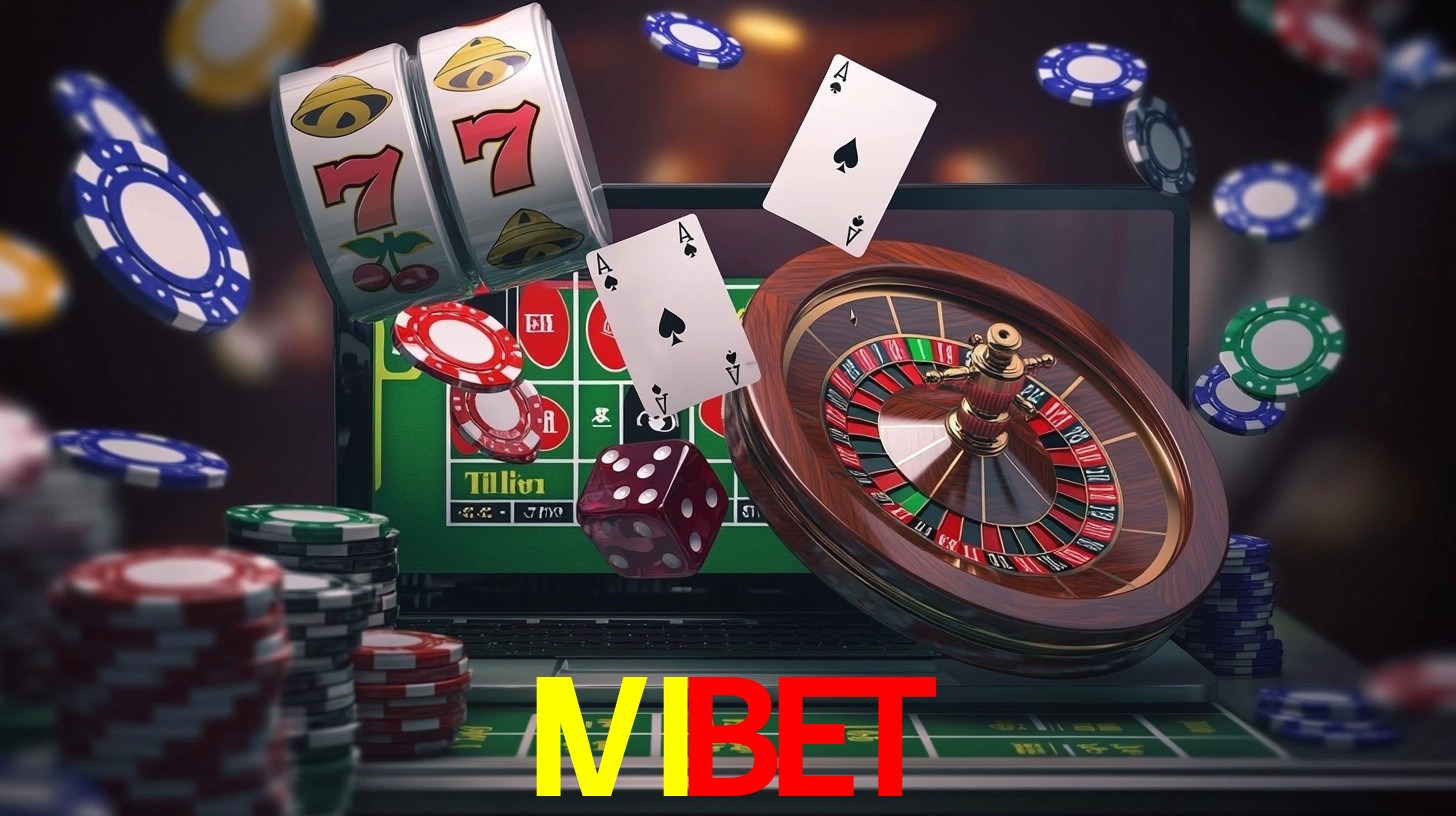 IVIBET