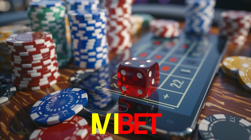 IVIBET