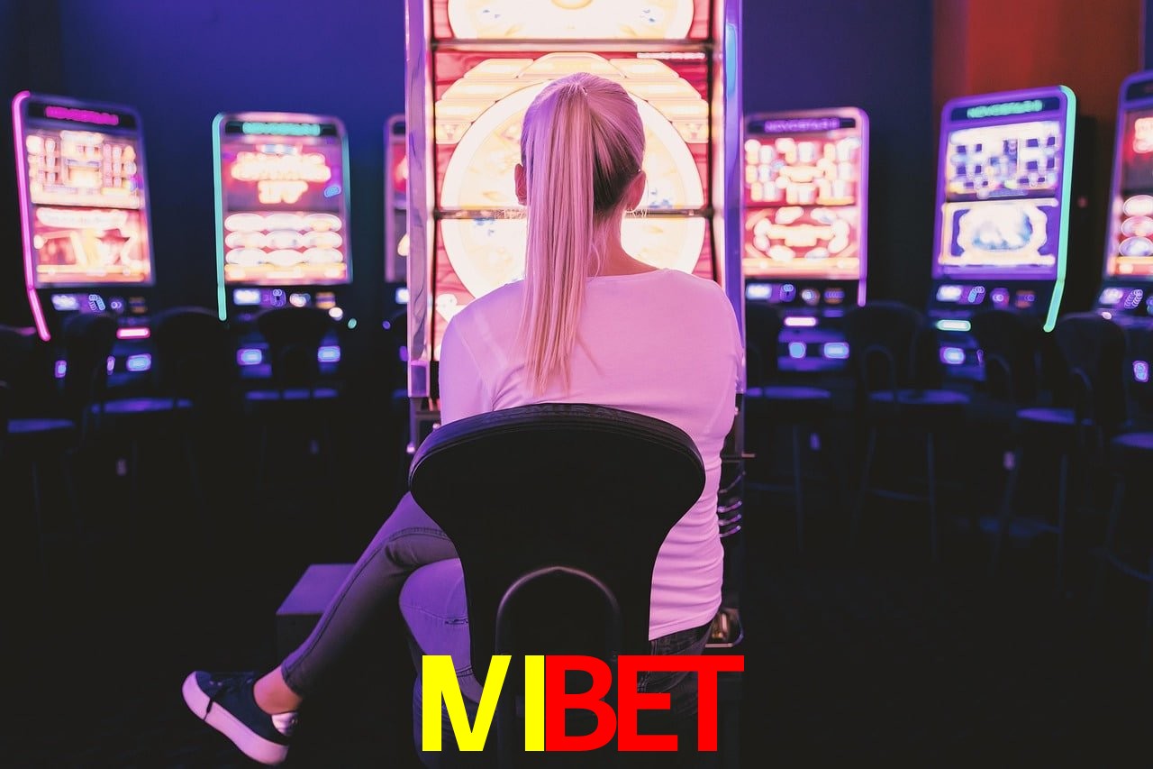 Slot Games IVIBET