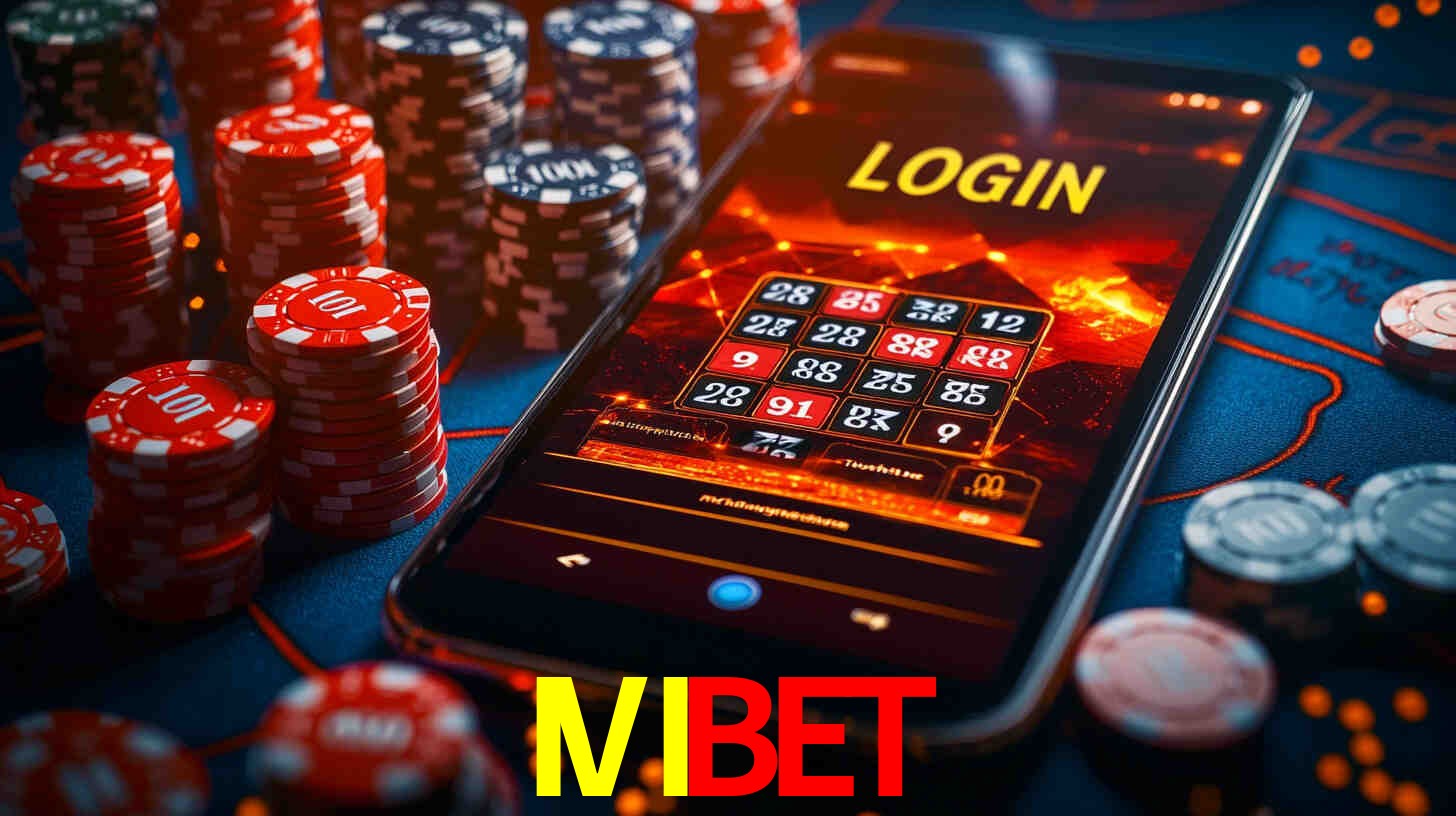 IVIBET casino