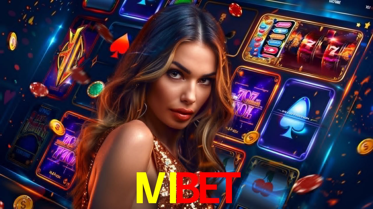 cassino IVIBET