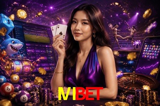 VIP Casino IVIBET