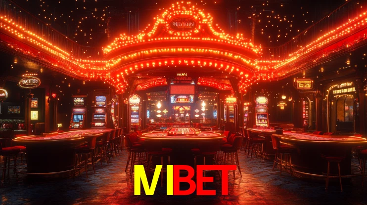 IVIBET: Jogos de Caça-Níqueis-Altas Recompensas, Roleta-Velocidade, Blackjack-Desafios Máximos