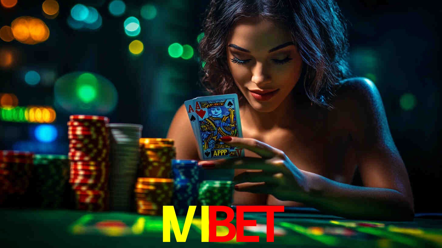 A Experiência Imersiva dos Cassinos Ao Vivo no IVIBET