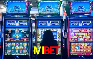 A Popularidade dos Caça-Níqueis no IVIBET