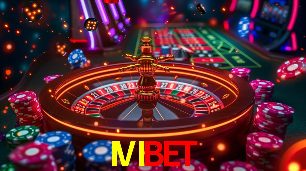 PIX Instantâneo IVIBET